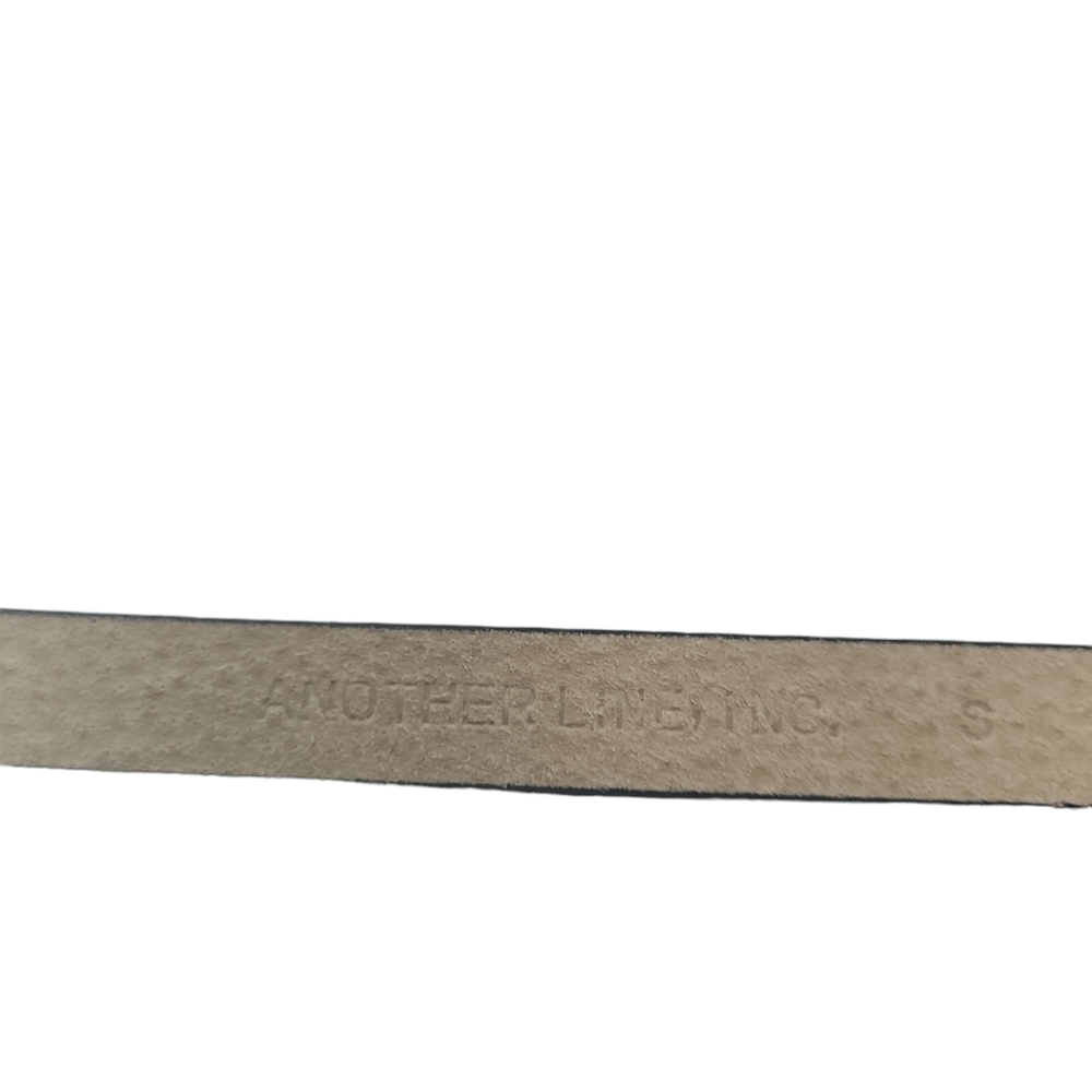 Another Line Inc Belt - Picture 2 of 4